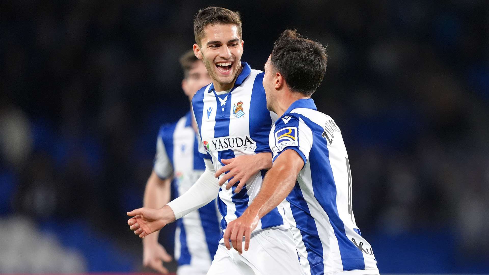 越来越多的 越来越多的