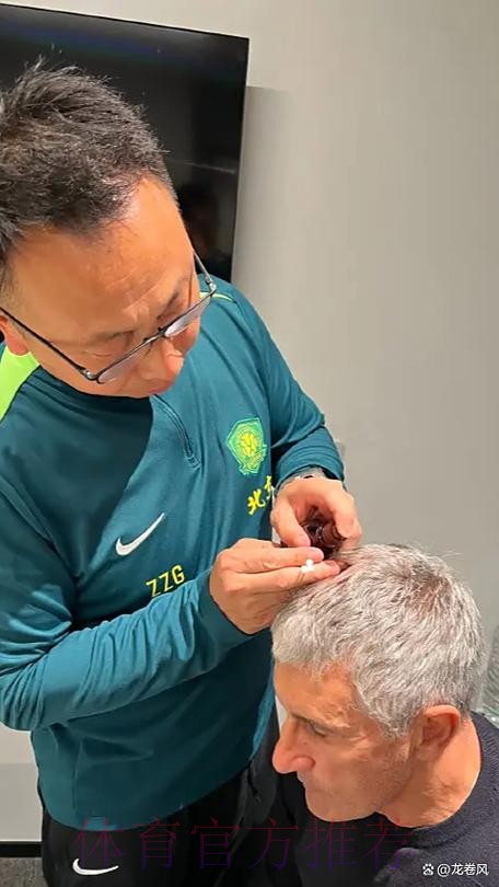 安帅曾表示希望球员健康归来 但皇马已有5人受伤 安帅曾表示希望球员健康归来 但皇马已有5人受伤