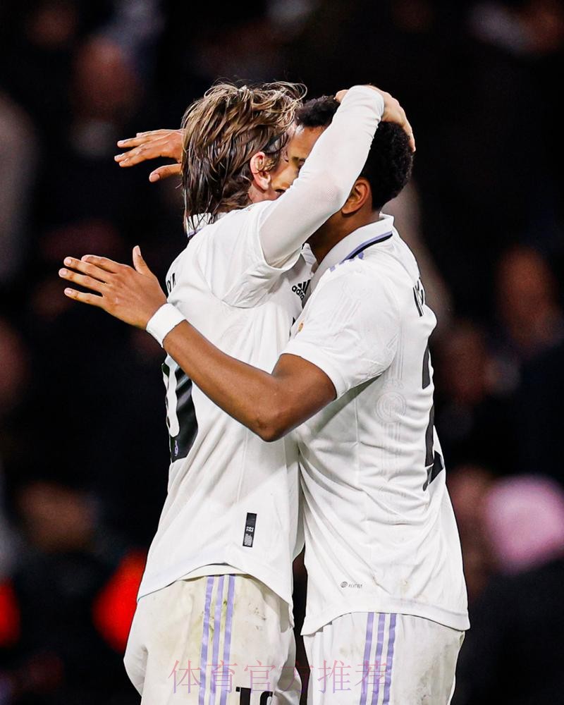 阿森纳和切尔西正在关注皇马攻击手罗德里戈